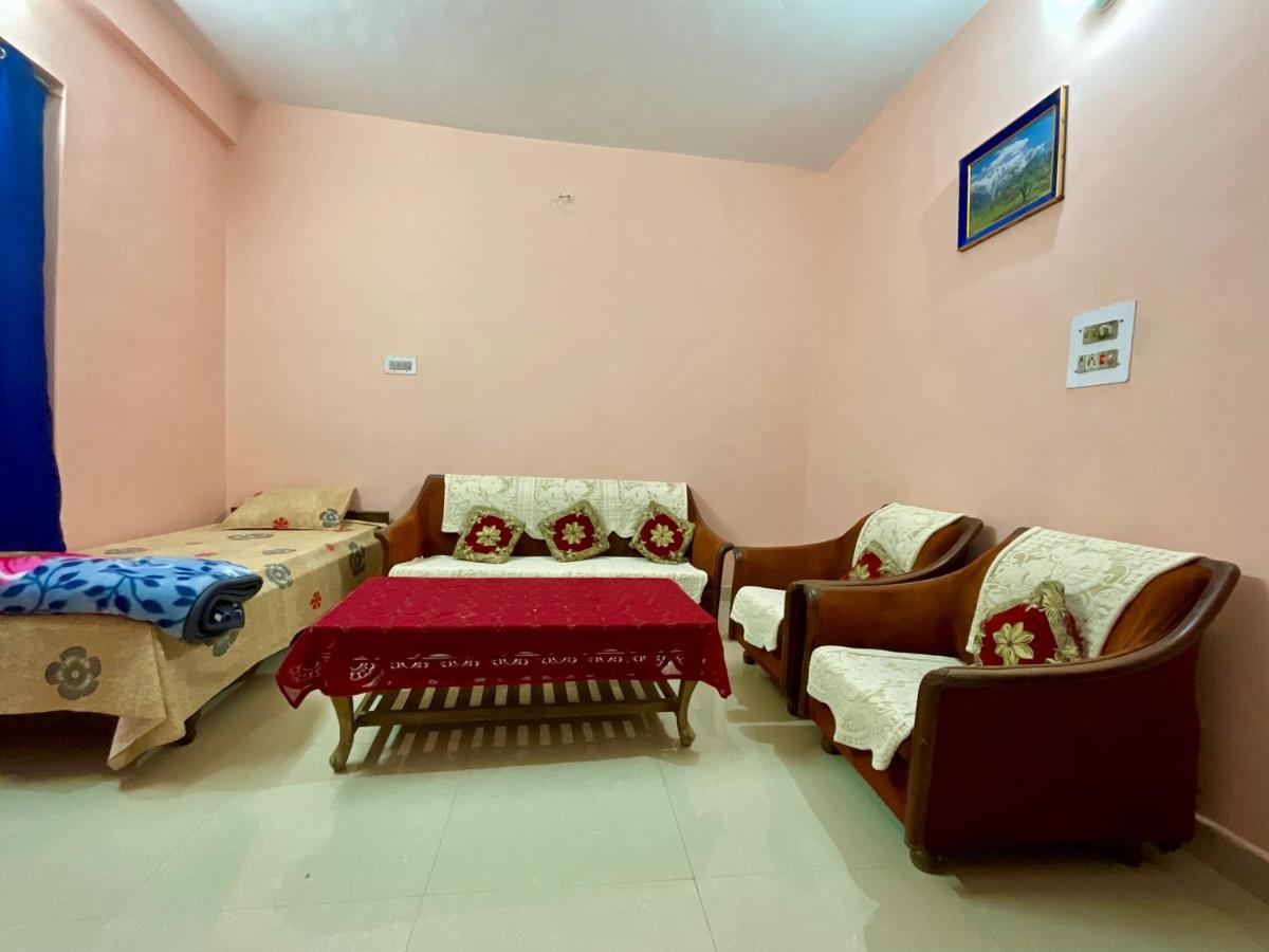 Mountain Home Stay -Rang, At Reckong Peo - Kalpa, Near Goyal Motors, Way To Petrol Pump At Itbp Quarters Esterno foto